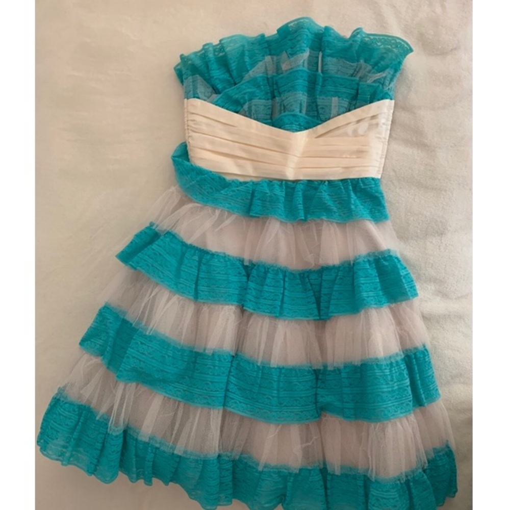 Betsey Johnson cocktail dress